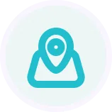 Lokasi Super Strategis di sukamanah islamic village